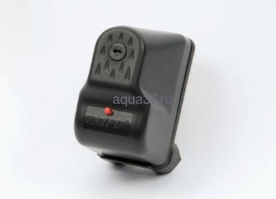    Taifu TPS-9A Black ()