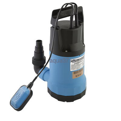 Дренажный насос 220/14 Дренажник Джилекс Дренажный насос 220/14 Дренажник Джилекс (фото)