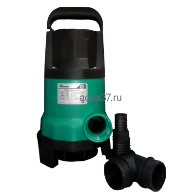 Дренажный насос 135/7 Altstream H400AW Дренажный насос 135/7 Altstream H400AW (фото)