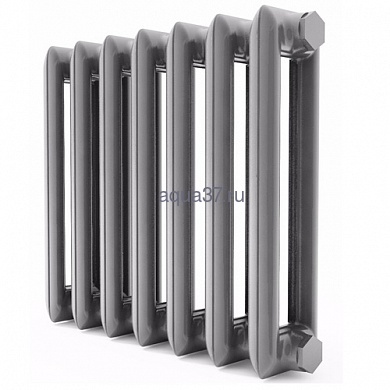 Радиатор чугунный МС-140М 500 7 секций Радиатор чугунный МС-140М 500 7 секций