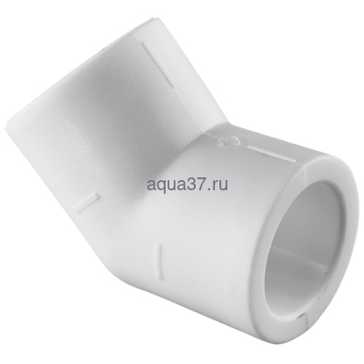 Угольник 32 / 45° Тебо Угольник 32 / 45° Тебо