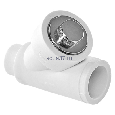 Фильтр сетчатый 40 вн/нар Тебо Фильтр сетчатый 40 вн/нар Тебо