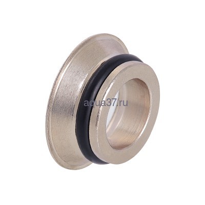 Адаптер евроконус-плоскость для коллектора 3/4" Valtec Адаптер евроконус-плоскость для коллектора 3/4" Valtec (фото)