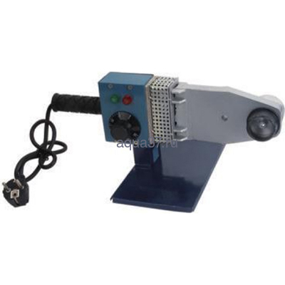 Комплект сварочного оборудования 20-63 мм 800 Вт Frap Комплект сварочного оборудования 20-63 мм 800 Вт Frap