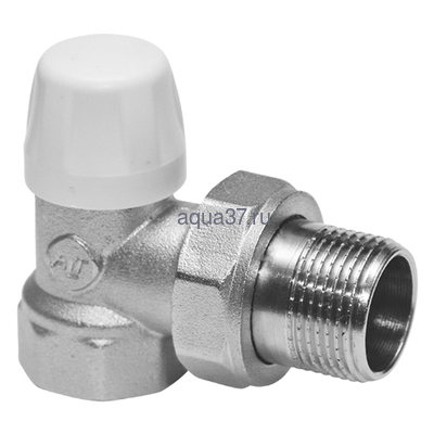 Клапан настроечный угловой 1/2" Altstream Клапан настроечный угловой 1/2" Altstream