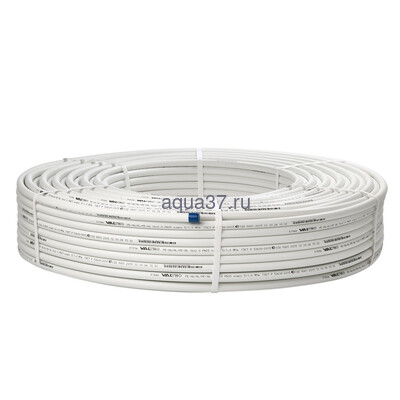 Труба металлопластиковая 20x2 мм бухта 80 Valtec Труба металлопластиковая 20x2 мм бухта 80 Valtec (фото)