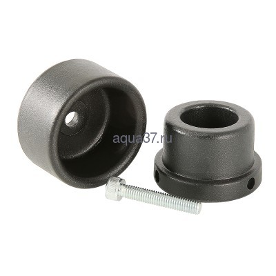 Насадка для сварочного аппарата 50 мм Valtec Насадка для сварочного аппарата 50 мм Valtec (фото)