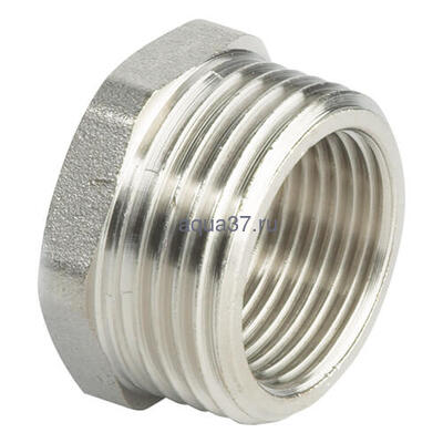 Футорка 3/4" x 1/2" Altstream Футорка 3/4" x 1/2" Altstream