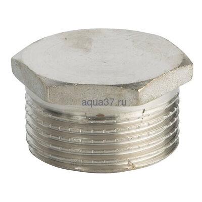 Пробка 3/4" Altstream Пробка 3/4" Altstream