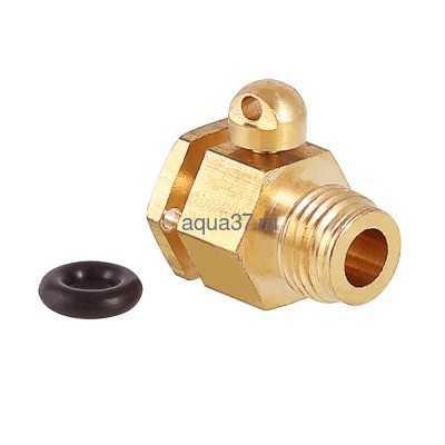 Адаптер для датчика температуры теплосчетчика Valtec Адаптер для датчика температуры теплосчетчика Valtec (фото)