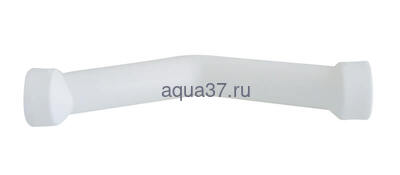 Обвод 25 средний с муфтами Kalde Обвод 25 средний с муфтами Kalde