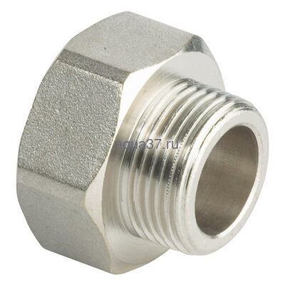 Переходник 3/4" x 1/2" Altstream Переходник 3/4" x 1/2" Altstream