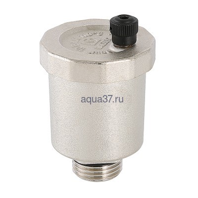 Воздухоотводчик автоматический 1/2" NV Valtec Воздухоотводчик автоматический 1/2" NV Valtec (фото)