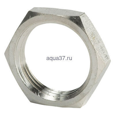 Контрогайка 1/2" Altstream Контрогайка 1/2" Altstream