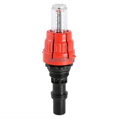 Расходомер для коллекторного блока VTc.596 Valtec Расходомер для коллекторного блока VTc.596 Valtec (фото)