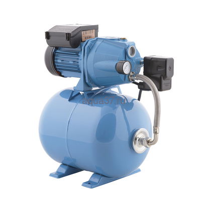 Насосная станция 50/28 Ч-18 Джамбо Джилекс Насосная станция 50/28 Ч-18 Джамбо Джилекс (фото)