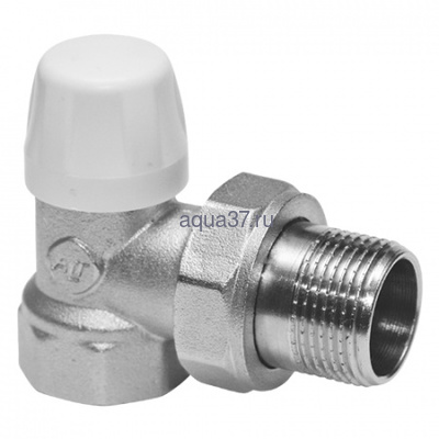 Клапан настроечный угловой 3/4" Altstream Клапан настроечный угловой 3/4" Altstream