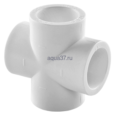 Крестовина 40 Тебо Крестовина 40 Тебо