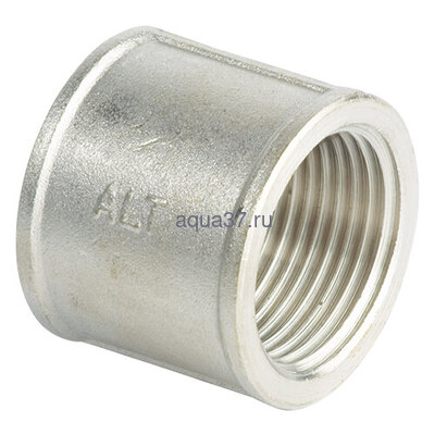 Муфта 3/4" Altstream Муфта 3/4" Altstream