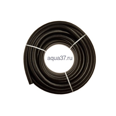 Шланг гофрированный ШГ 40-2 черный Орио Шланг гофрированный ШГ 40-2 черный Орио