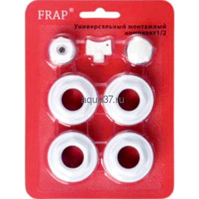 �������� ����������� 3/4" ��� ����������� Frap