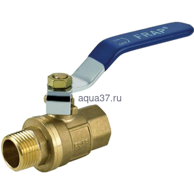 ���� ������� 1/2" �/� ����� FRAP (����)