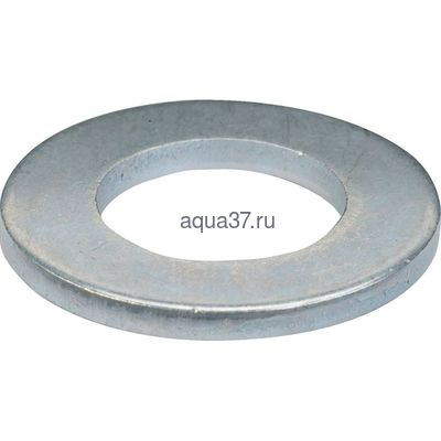 Шайба М16 плоская Шайба М16 плоская