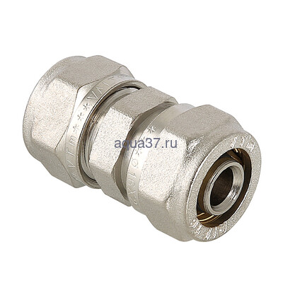 Обжимная муфта 20 x 16 Valteс Обжимная муфта 20 x 16 Valteс (фото)