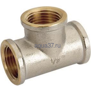 ������� ���������� � ���������� ������� 3/4" x 1/2" x 3/4" Frap (����)