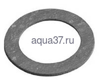 Прокладка 3/8 паронитовая Прокладка 3/8 паронитовая