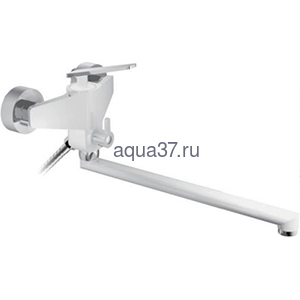 Смеситель для ванны Frap F2258 Смеситель для ванны Frap F2258 (фото)