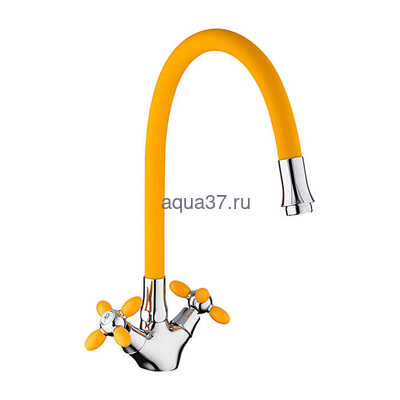 Смеситель для кухни Frud R44127-9 Смеситель для кухни Frud R44127-9 (фото)