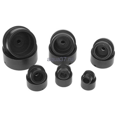 Насадки для сварочного аппарата ППР 32мм ФОРА Насадки для сварочного аппарата ППР 32мм ФОРА