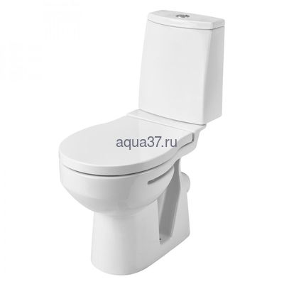 Унитаз-компакт "АЛЛЕГРО ЛАЙТ" Santek Унитаз-компакт "АЛЛЕГРО ЛАЙТ" Santek (фото)