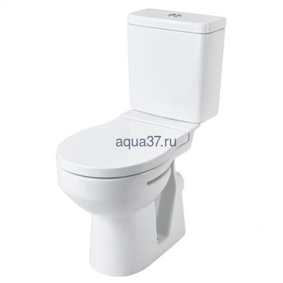 Унитаз-компакт "ВЕРСАЛЬ" Santek Унитаз-компакт "ВЕРСАЛЬ" Santek (фото)