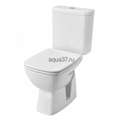 Унитаз-компакт "НЕО ЛАЙТ" Santek Унитаз-компакт "НЕО ЛАЙТ" Santek (фото)
