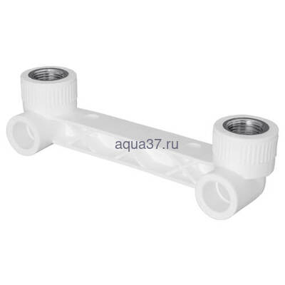 Настенный комплект 20 х 1/2" ФОРА Настенный комплект 20 х 1/2" ФОРА