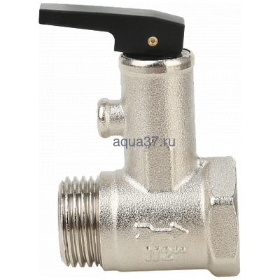   1/2" 8,5    Gappo ()