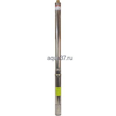 Погружной насос 3" 50/120 для скважины Восход HB Pump Погружной насос 3" 50/120 для скважины Восход HB Pump (фото)