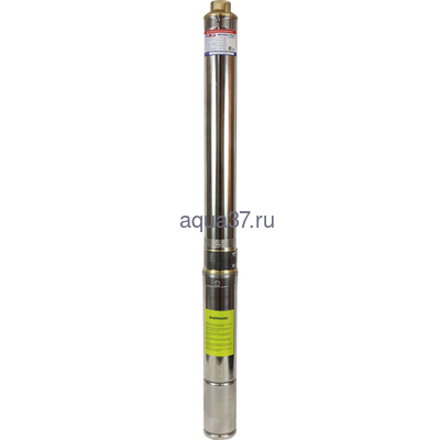 Погружной насос 3" 50/65 для скважины Восход HB Pump Погружной насос 3" 50/65 для скважины Восход HB Pump (фото)