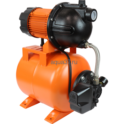 Насосная станция 70/44 Ч-20 Acquaer RGJ-1000IA Насосная станция 70/44 Ч-20 Acquaer RGJ-1000IA (фото)