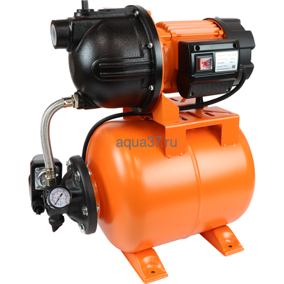 Насосная станция 80/48 Ч-20 Acquaer RGJ-1200IA Насосная станция 80/48 Ч-20 Acquaer RGJ-1200IA (фото)