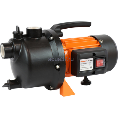 Поверхностный насос 58/38 П Acquaer RGJ-800P Поверхностный насос 58/38 П Acquaer RGJ-800P (фото)
