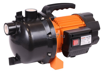Поверхностный насос 60/43 П Acquaer RGJ-1002P Поверхностный насос 60/43 П Acquaer RGJ-1002P (фото)