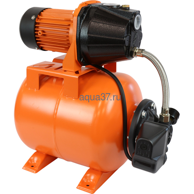 Насосная станция 50/35 Ч-20 Acquaer RGJ-600IA Насосная станция 50/35 Ч-20 Acquaer RGJ-600IA (фото)