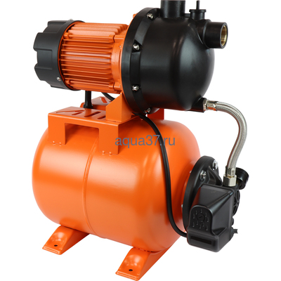 Насосная станция 70/44 П-20 Acquaer RGJ-1000PA Насосная станция 70/44 П-20 Acquaer RGJ-1000PA (фото)