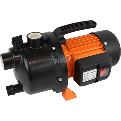 ������������� ����� 50/35 � Acquaer RGJ-602P (����)