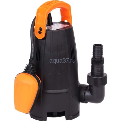 Дренажный насос 150/5 Ф Acquaer RGS-406PW Дренажный насос 150/5 Ф Acquaer RGS-406PW (фото)