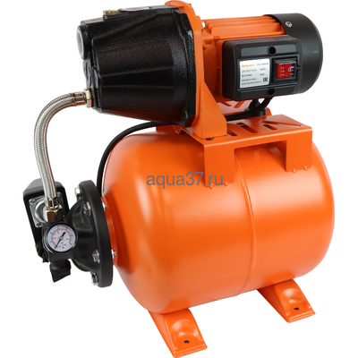 Насосная станция 60/40 Ч-20 Acquaer RGJ-800IA Насосная станция 60/40 Ч-20 Acquaer RGJ-800IA (фото)