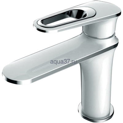 Смеситель для раковины Frap F1049 Смеситель для раковины Frap F1049 (фото)